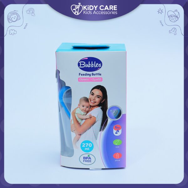 ببرونة بابلز كلاسيك بيد 270 ml