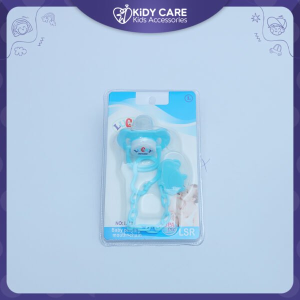 سكاتة لاكى مشطوفة بالسلسلة