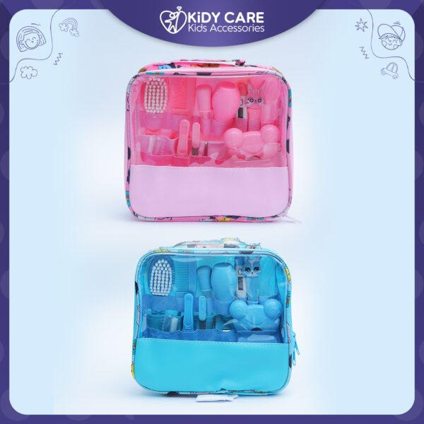 طقم العناية للاطفال