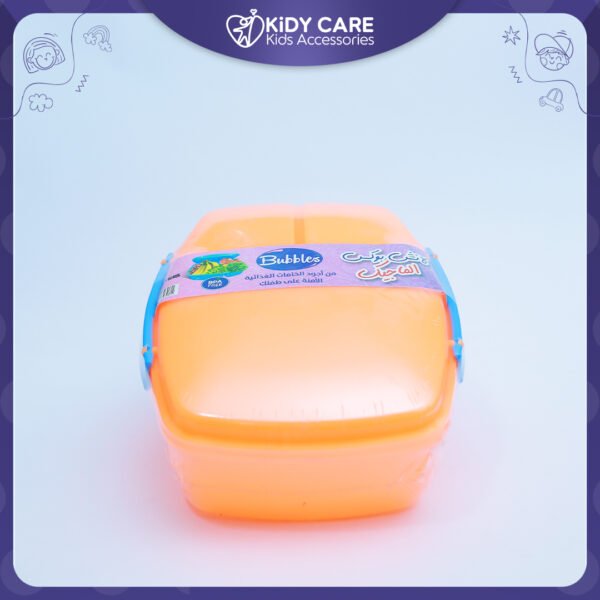 لانش بوكس ماجيك