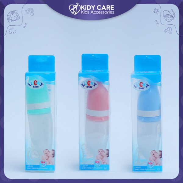 لاكى الببرونة الاكالة