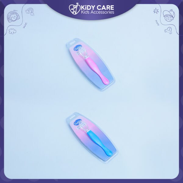 الملعقة السيليكون بابلز