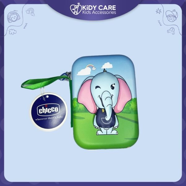 طقم عناية شيكو 13 قطعة