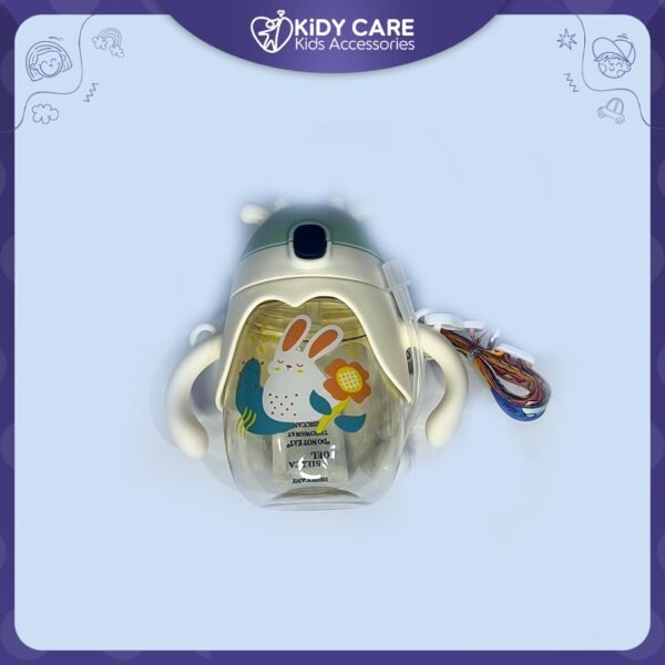 كوب التدريب ع الشرب هانسو مع شاليمو