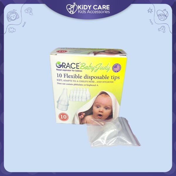 شفاطات الأنف غريس