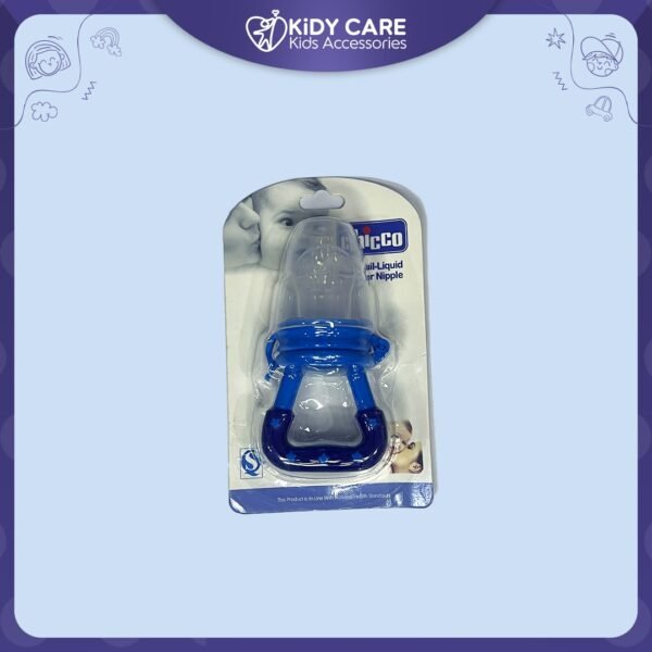 حلمة وعصارة الفواكه شيكو